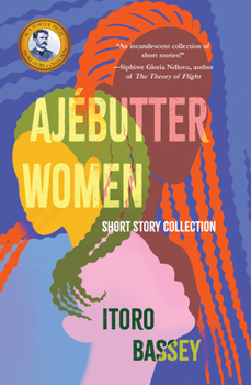 Paperback Ajebutter Women Book