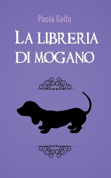 Paperback La libreria di mogano [Italian] Book