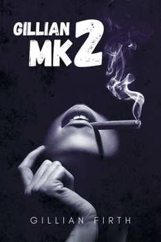 Paperback Gillian MK2 Book