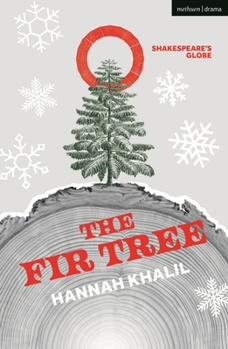 Paperback The Fir Tree Book