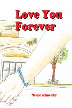Paperback Love You Forever Book