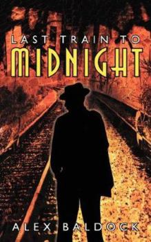 Paperback Last Train to Midnight Book