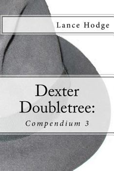 Paperback Dexter Doubletree: Compendium 3 Book