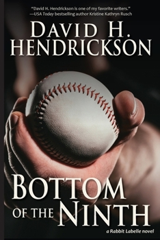 Paperback Bottom of the Ninth Book