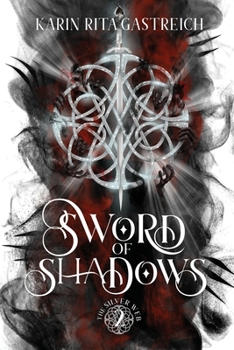 Paperback Sword of Shadows Book