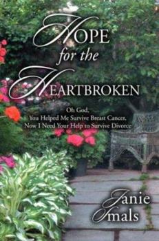 Paperback Hope for the Heartbroken Book