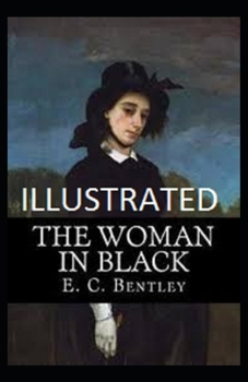 The Woman in Black Illustrated