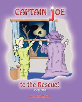 Paperback Captain Joe to the Rescue Book