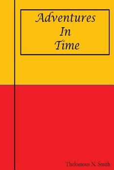 Paperback Adventures In Time Book