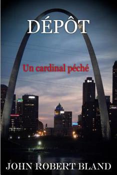 Paperback Depot: Un cardinal peche [French] Book