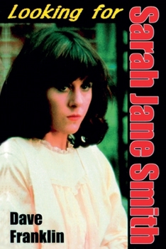 Paperback Looking for Sarah Jane Smith Book