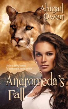 Andromeda's Fall - Book #1 of the Shadowcat Nation