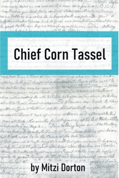 Paperback Chief Corn Tassel Book