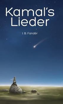 Hardcover Kamal's Lieder [German] Book