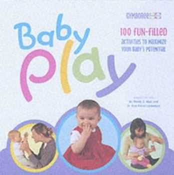 Paperback Baby Play Book