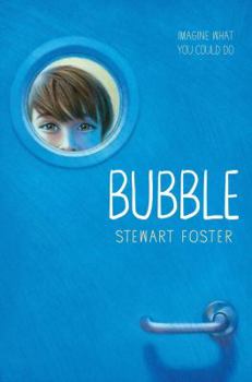 Hardcover Bubble Book