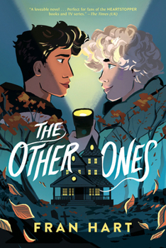 Hardcover The Other Ones Book