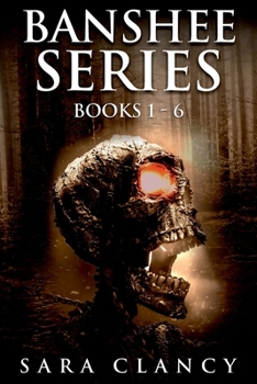 Banshee Series Books 1-6 - Book  of the Banshee