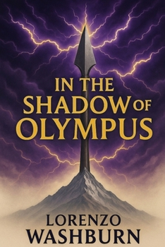 Paperback In the Shadow of Olympus Book
