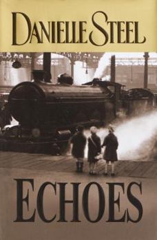 Hardcover Echoes Book