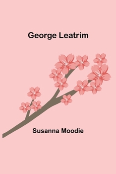 Paperback George Leatrim Book