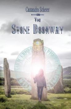 Paperback The Stone Doorway Book