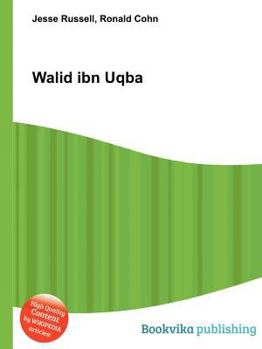 Paperback Walid Ibn Uqba Book