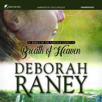 Breath of Heaven - Book #3 of the Camfield Legacy