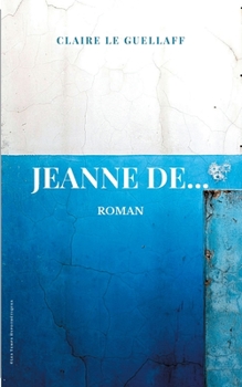 Paperback Jeanne De... [French] Book