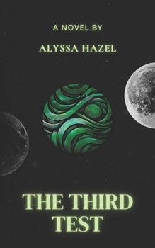 Paperback The Third Test Book