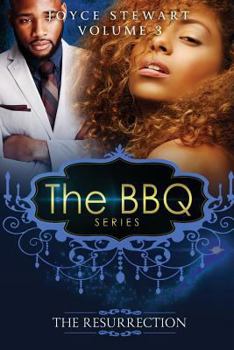 Paperback The BBQ: The Resurrection Book