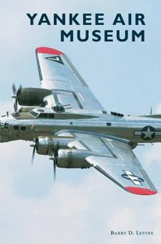 Hardcover Yankee Air Museum Book
