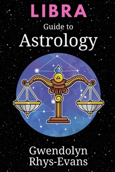 Paperback Libra: Guide to Astrology Book