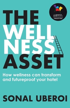 Paperback The Wellness Asset Book