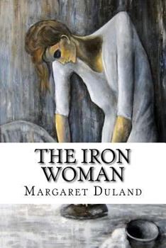 Paperback The iron woman Book