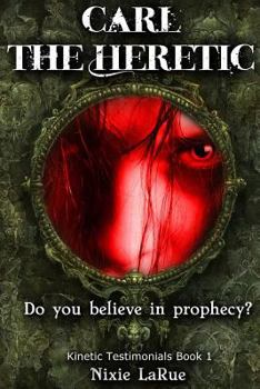 Paperback Carl the Heretic Book