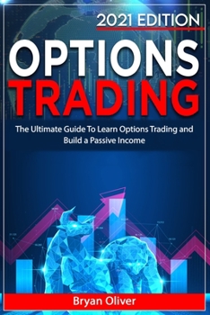 Paperback Options Trading Crash Course Book