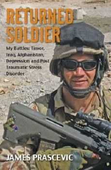 Paperback Returned Soldier Book
