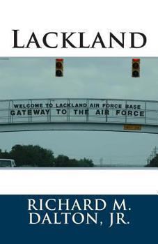 Paperback Lackland Book