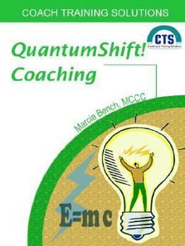 Paperback Quantumshift Coaching Book