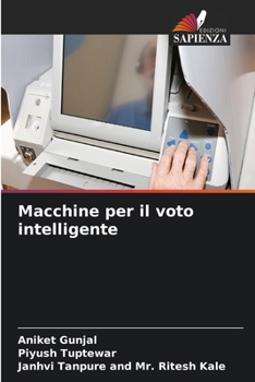 Macchine per il voto intelligente (Italian Edition)