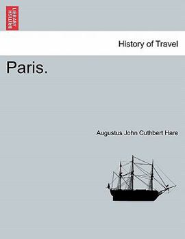 Paperback Paris. Book