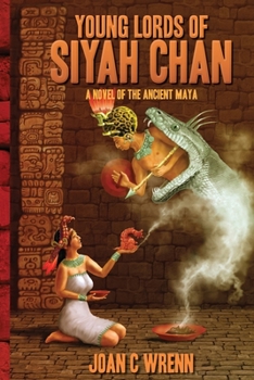 Paperback Young Lords of Siyah Chan Book