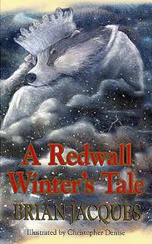 A Redwall Winter's Tale - Book  of the Redwall