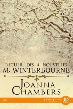 Paperback Recueil des 4 nouvelles M. Winterbourne [French] Book
