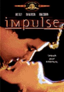 DVD Impulse Book