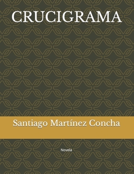Paperback Crucigrama [Spanish] Book