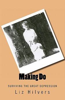 Paperback Making Do Book