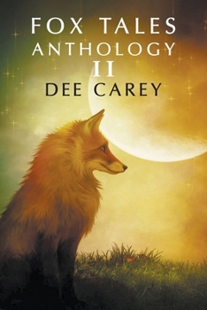 Paperback Fox Tales Anthology II Book