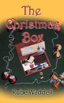 Paperback The Christmas Box Book